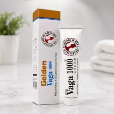 Golden Vaga 1000 Cream In Pakistan