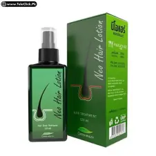 Green Wealth Neo Hair Lotion In Pakistan