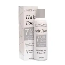 Havelyn Hair Food Oil