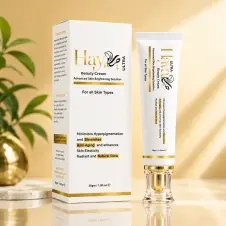 Haya Beauty Cream Ultra In Pakistan