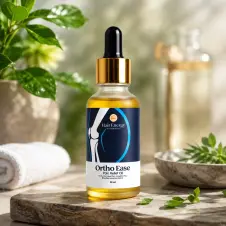 HDr Ortho Herbal Oil In Pakistan