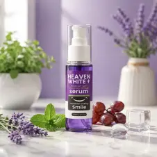 Heaven White Teeth Serum Smile Advanced Formula