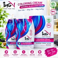 ING Hair Color Cream In Pakistan