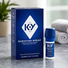 K-Y Duration Spray In Pakistan