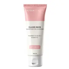 Klean Beauty Glass Skin Clarifying Gel Cleanser In Pakistan