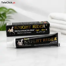 Knight Rider Cream In Pakistan