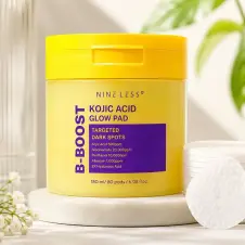 Kojic Acid Glow Pads In Pakistan