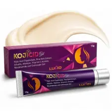 Kojicid Gel Skin Brightening Cream In Pakistan