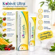 Kojivit Plus Cream In Pakistan