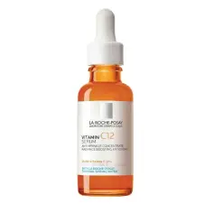 La Roche-Posay 12% Vitamin C Face Serum In Pakistan