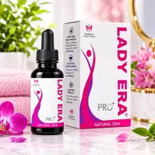 Lady Era Drops In Pakistan