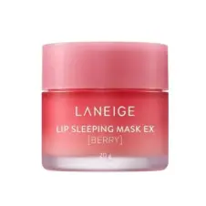 Laneige Lip Sleeping Mask in Berry
