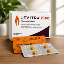 Levitra Tablets In Pakistan