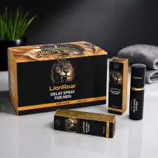 Lion Roar Delay Spray In Pakistan