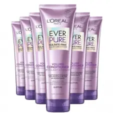 Loreal Ever Pure Lotus Volume Conditioner 250ml In Pakistan