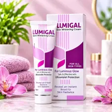 Lumigal Skin Whitening Cream In Pakistan