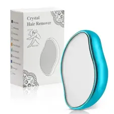 Magic Crystal Hair Eraser