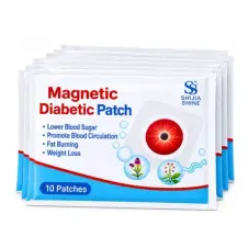 Magnetic Diabetic Patch Price In Pakistan