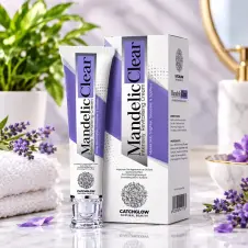 Mandelic Clear Intensely Revitalizing Cream In Pakistan