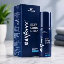 Manforce Delay Spray In Pakistan