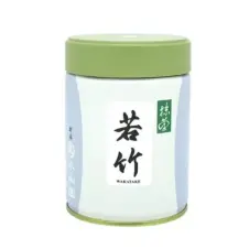 Marukyu Koyamaen Wakatake