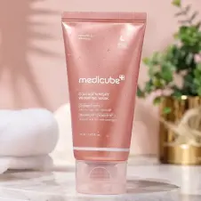 Medicube Bio Collagen Hydrating Face Mask In Pakistan