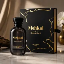 Mehkal Perfume