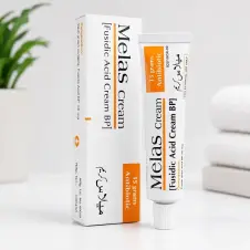 Melas Acne Cream In Pakistan
