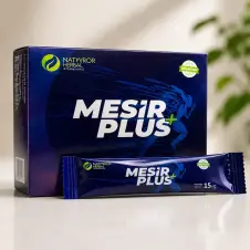 Mesir Plus Plus Herbal Mixed Paste