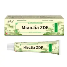 Miaojia ZUDAIFU Antibacterial Cream 15g In Pakistan
