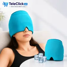 Migraine Relief Cap In Pakistan