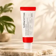 Mizon Goodbye Blemish Soothing Gel Cream In Pakistan