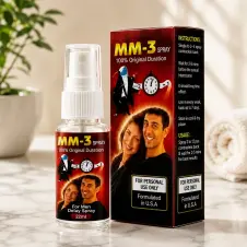 MM3 Delay Spray In Pakistan