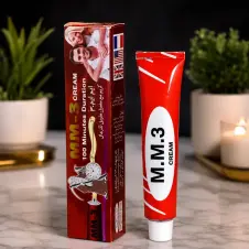 MM3 Timing Cream In Pakistan