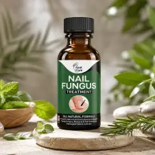 Nail Fungus Repair Serum In Pakistan