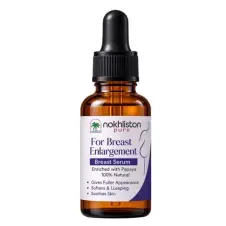 Nakhlistan Pure Breast Enlargement Serum In Pakistan