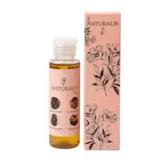 Natural Hair Oil - 100ml
