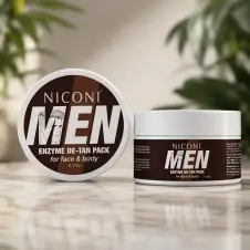 Niconi Men Enzyme in Pakistan