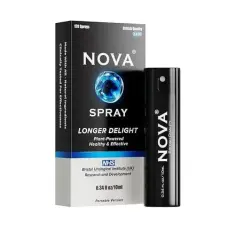 Nova Men’s Delay Spray In Pakistan