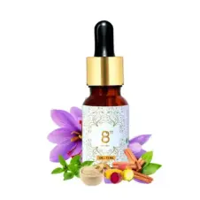 Nutriley 8 Inch Oil in Pakistan
