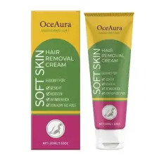 Oceaura Hair Removal Cream In Pakistan