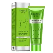 OILYOUNG Breast Beauty Enhancement Cream 40ml In Pakistan