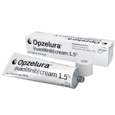 Opzelura Ruxolitinib Cream In Pakistan