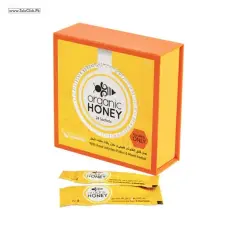 Organic Honey 24 Sachets In Pakistan