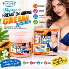 Papaya Breast Enlarging Cream In Pakistan