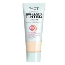 Pazt Collagen Tinted Cream In Pakistan