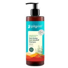 Pilgrim Australian Tea Tree & Salicylic Acid Non-Drying Anti-Dandruff Shampoo In Pakistan
