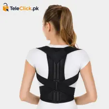 Posture Corrector Belt in Pakistan