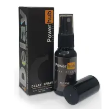 Power Hub Long Night Spray In Pakistan