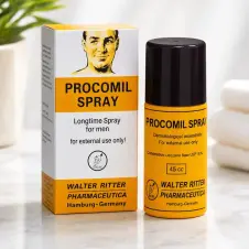 Procomil Spray 45cc In Pakistan